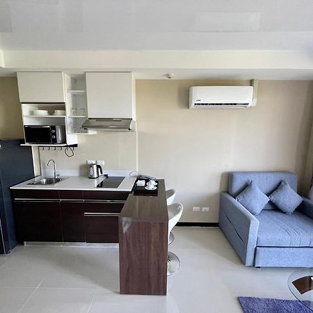 Ban Bo Sai Klang Mai Khao Beach Condotel - Family Condo In 600 Meters To Beach מראה חיצוני תמונה