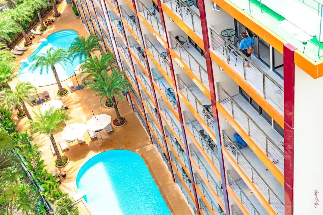 Ban Bo Sai Klang Mai Khao Beach Condotel - Family Condo In 600 Meters To Beach מראה חיצוני תמונה